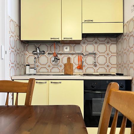 Dolce Casa In San Pietro Apartment Рим Екстериор снимка