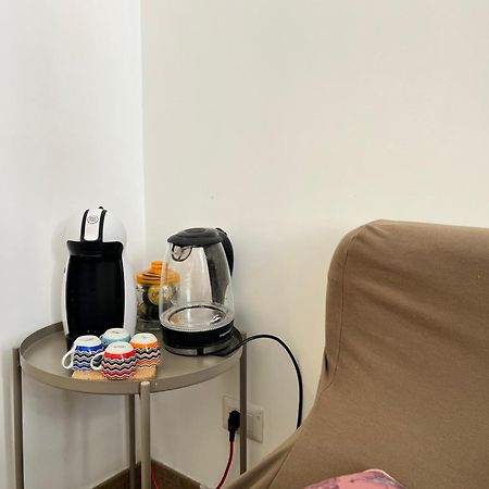 Dolce Casa In San Pietro Apartment Рим Екстериор снимка