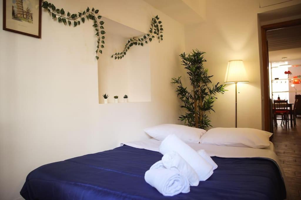 Dolce Casa In San Pietro Apartment Рим Екстериор снимка