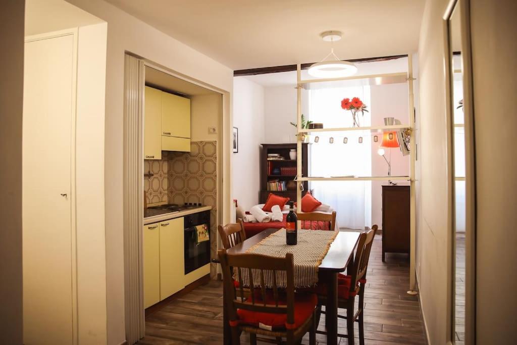 Dolce Casa In San Pietro Apartment Рим Екстериор снимка