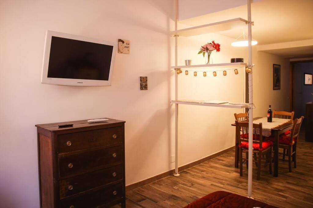Dolce Casa In San Pietro Apartment Рим Екстериор снимка