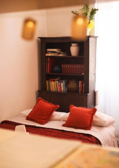 Dolce Casa In San Pietro Apartment Рим Екстериор снимка