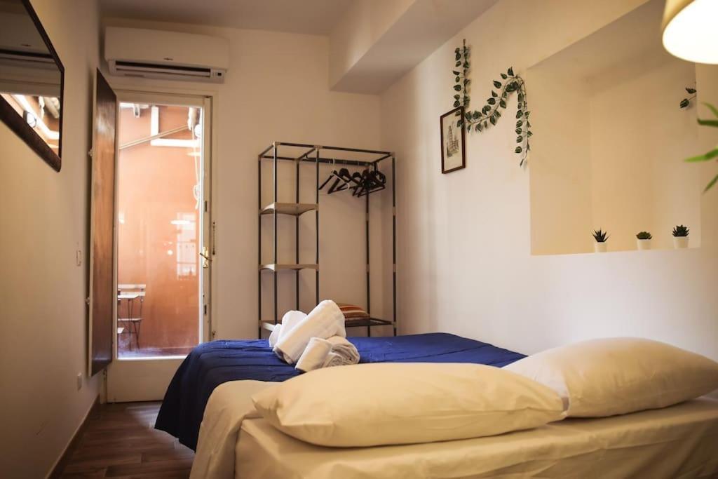 Dolce Casa In San Pietro Apartment Рим Екстериор снимка