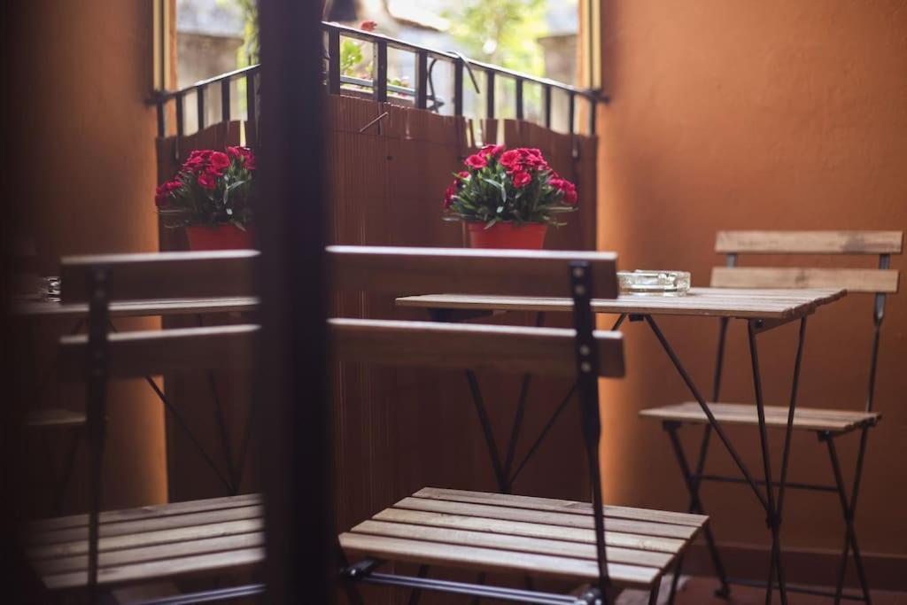 Dolce Casa In San Pietro Apartment Рим Екстериор снимка
