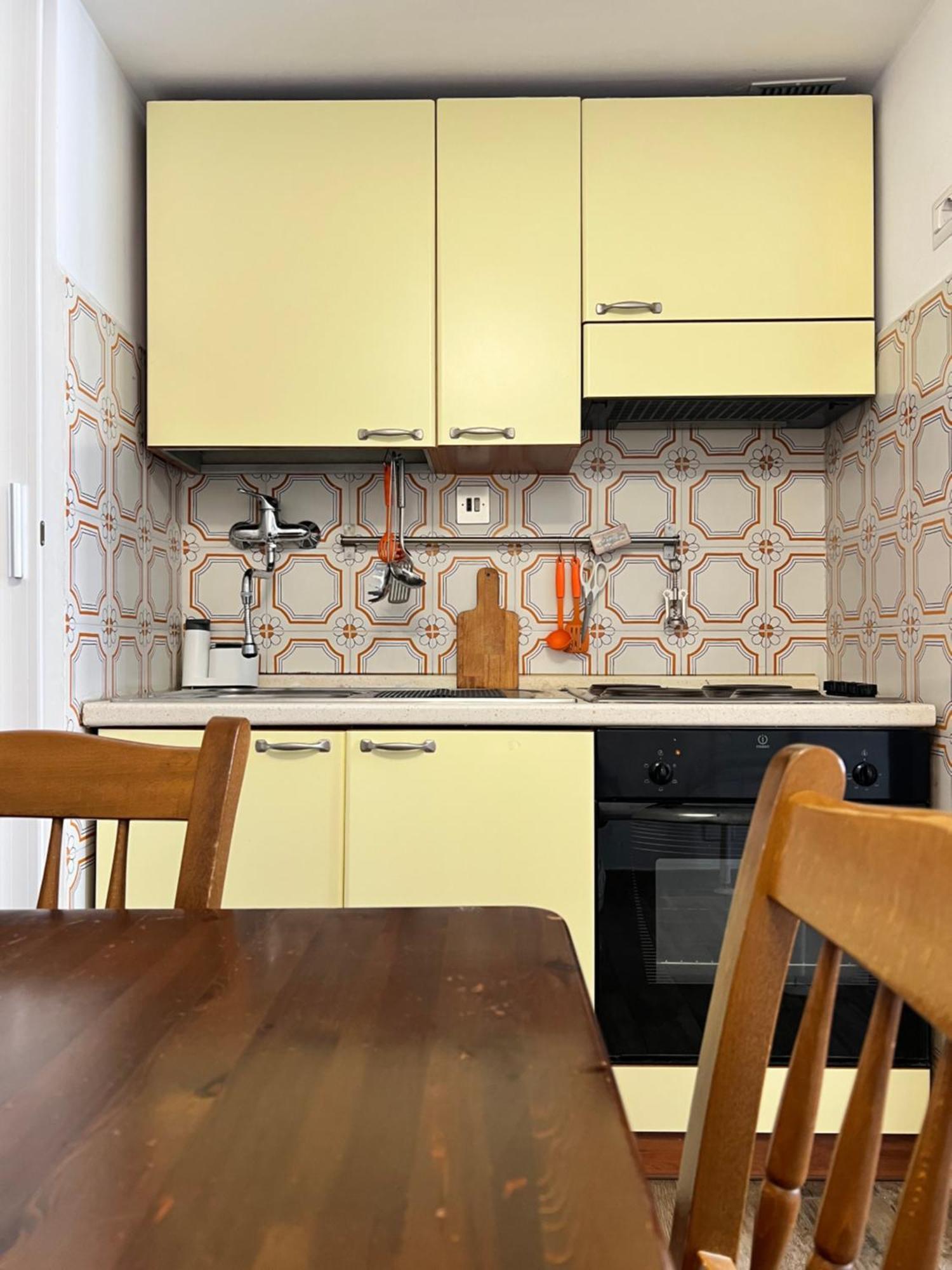 Dolce Casa In San Pietro Apartment Рим Екстериор снимка