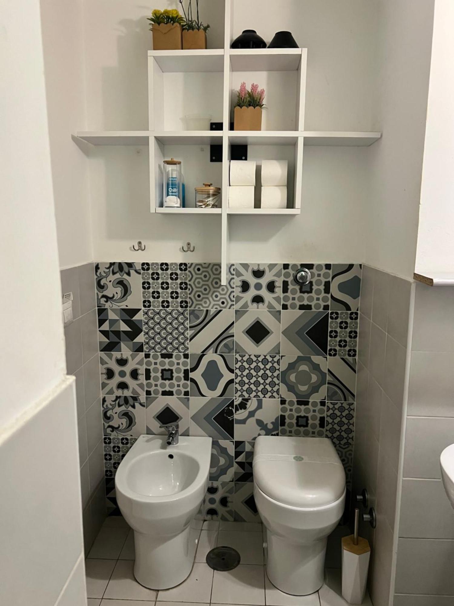 Dolce Casa In San Pietro Apartment Рим Екстериор снимка