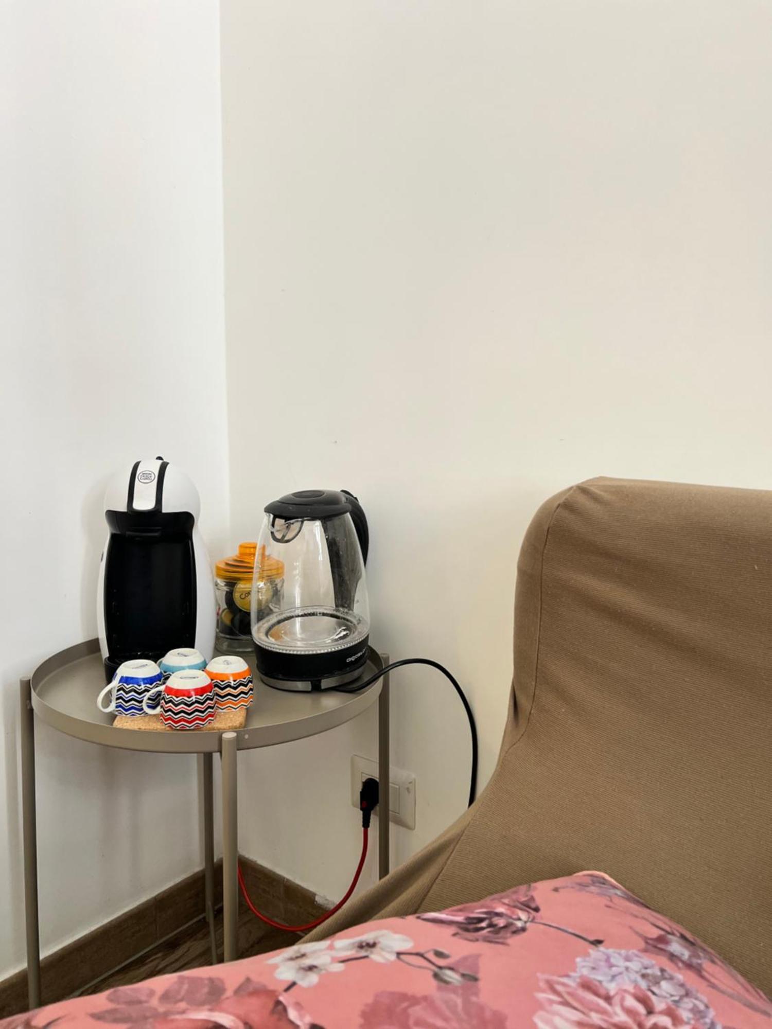 Dolce Casa In San Pietro Apartment Рим Екстериор снимка