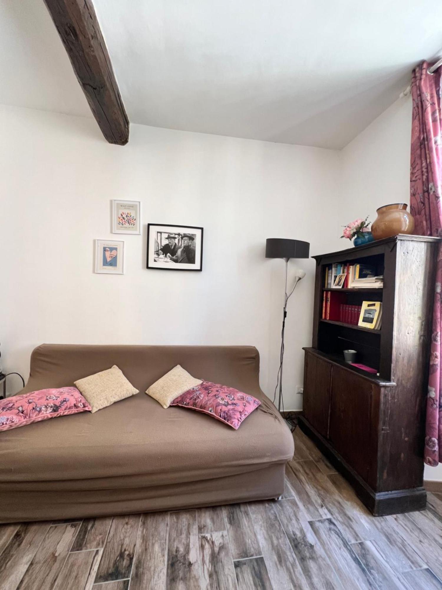 Dolce Casa In San Pietro Apartment Рим Екстериор снимка