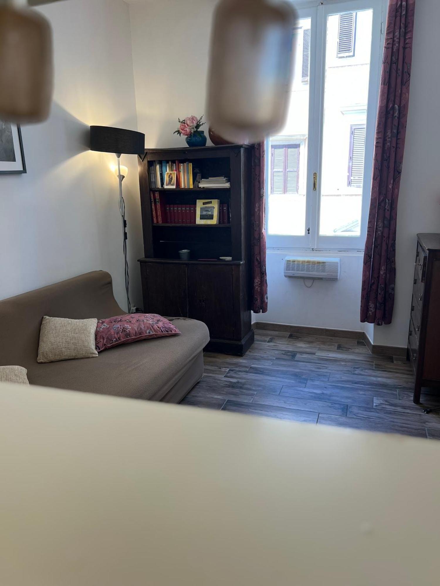 Dolce Casa In San Pietro Apartment Рим Екстериор снимка