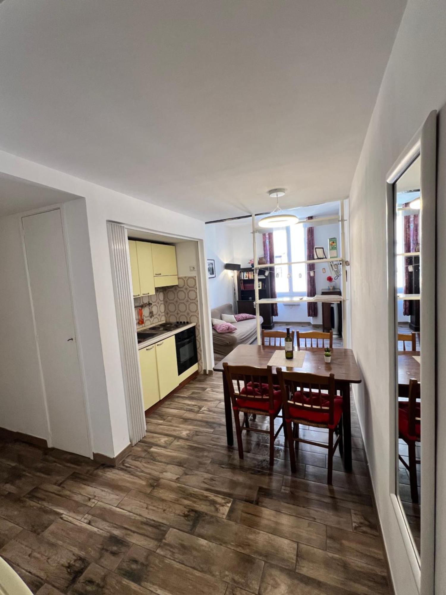 Dolce Casa In San Pietro Apartment Рим Екстериор снимка