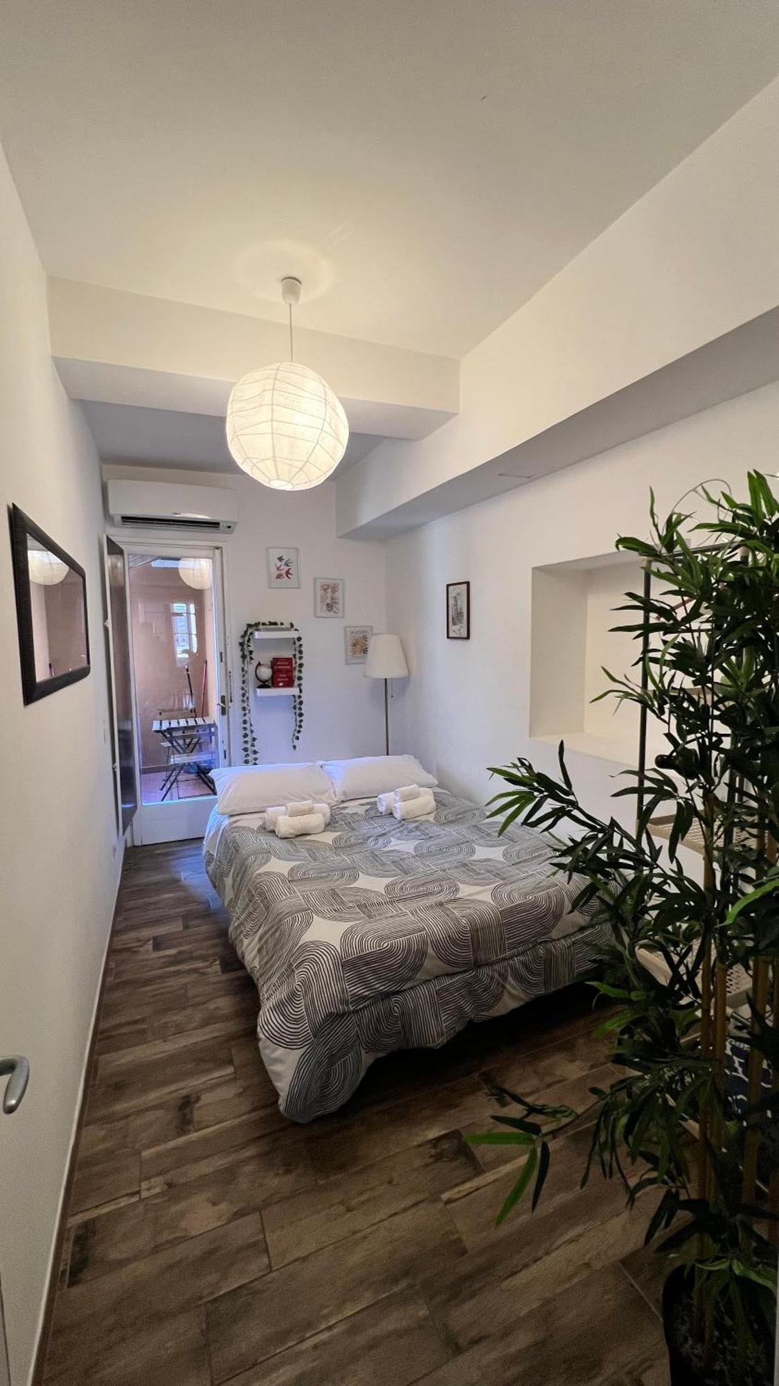 Dolce Casa In San Pietro Apartment Рим Екстериор снимка