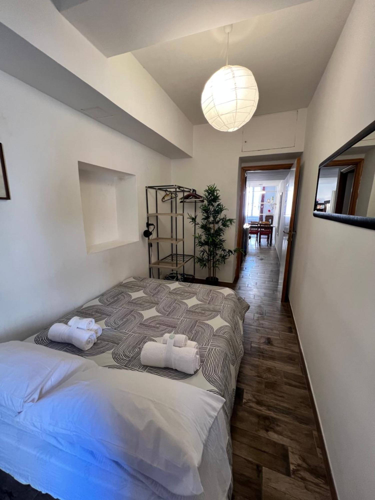 Dolce Casa In San Pietro Apartment Рим Екстериор снимка